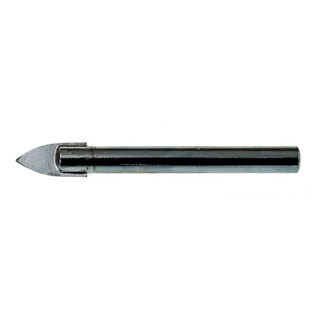 Drillco 1/4 GLASS & TILE BIT - 1840 184F116